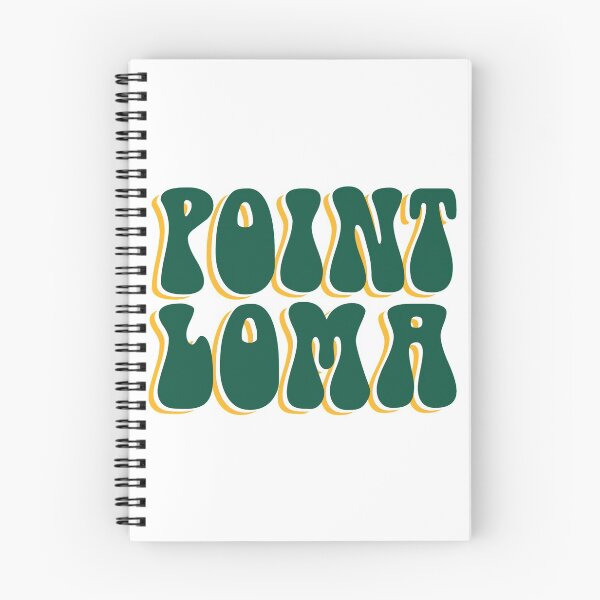 Item preview, Point Loma Nazarene University designed and sold by kkosmicki.
