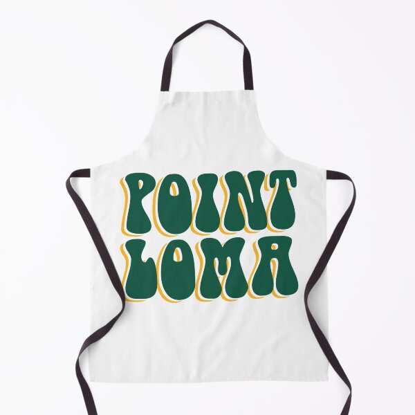 Item preview, Point Loma Nazarene University designed and sold by kkosmicki.
