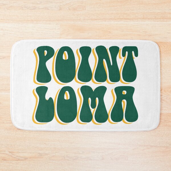 Item preview, Point Loma Nazarene University designed and sold by kkosmicki.
