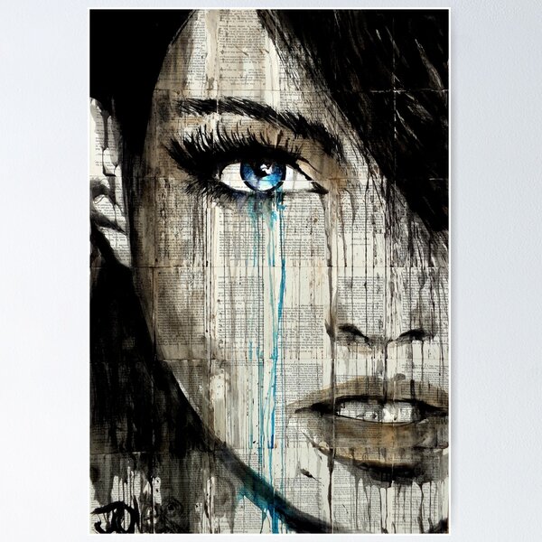 Item preview, alive designed and sold by Loui  Jover.