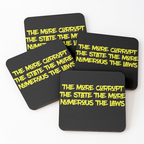 Item preview, Corrupt state  designed and sold by Md1982.