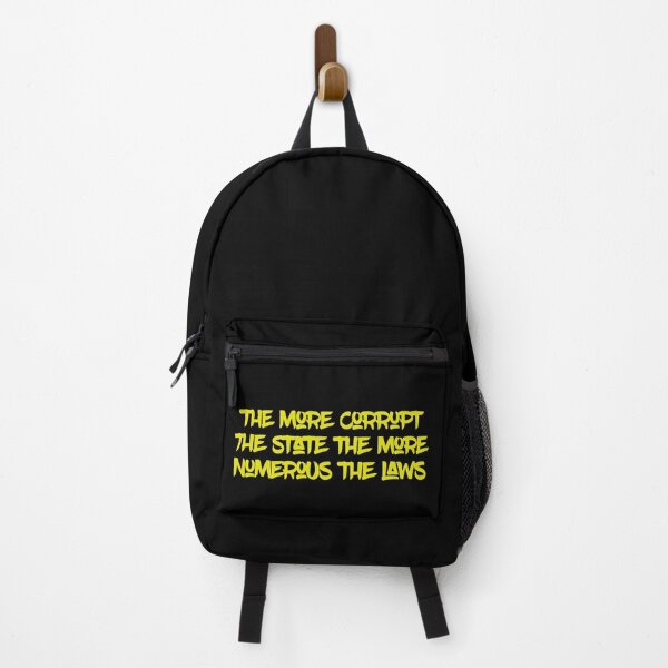 Item preview, Corrupt state  designed and sold by Md1982.