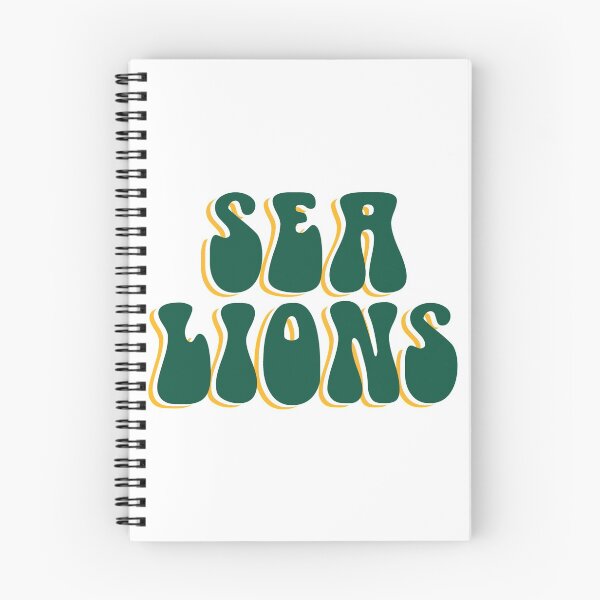 Item preview, Point Loma Nazarene University Sea Lions designed and sold by kkosmicki.