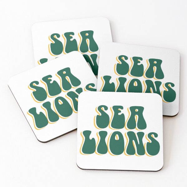 Item preview, Point Loma Nazarene University Sea Lions designed and sold by kkosmicki.