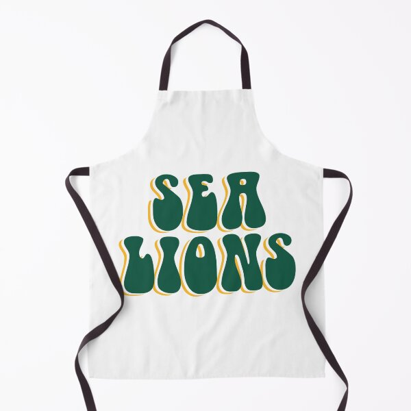 Item preview, Point Loma Nazarene University Sea Lions designed and sold by kkosmicki.