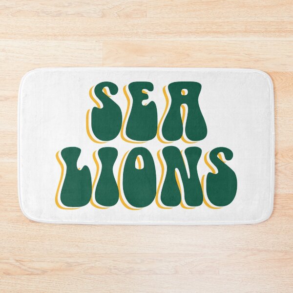 Item preview, Point Loma Nazarene University Sea Lions designed and sold by kkosmicki.