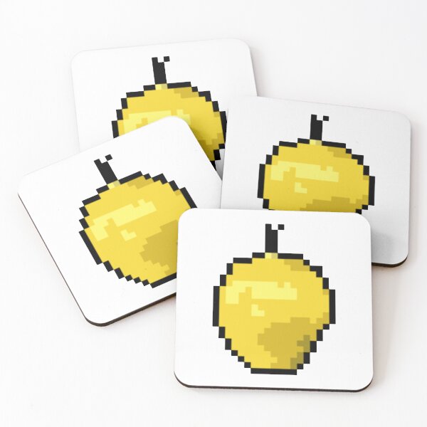 Item preview, Pixel Art Lemon designed and sold by Memeloaded.