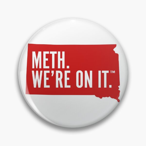 Item preview, Meth. we're on it. designed and sold by samer11.