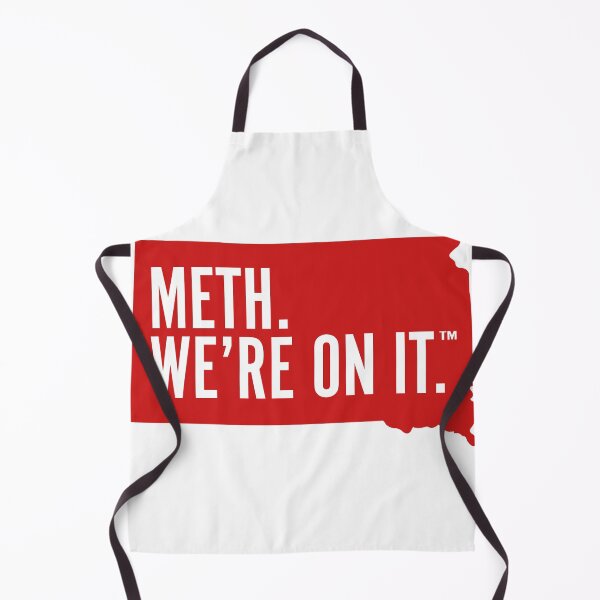 Item preview, Meth. we're on it. designed and sold by samer11.
