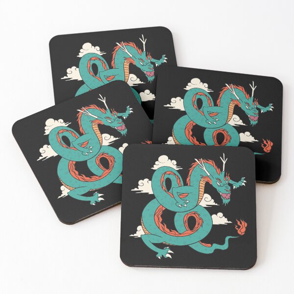 Item preview, Chinese Dragon designed and sold by H3rron-Arts.