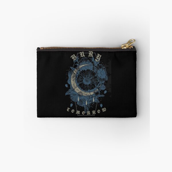 Item preview, Bury Tomorrow - New BLUE MOON Artwork designed and sold by Ideas-Heaven.