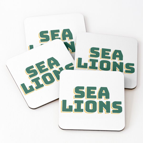 Item preview, Point Loma Nazarene University Sea Lions designed and sold by kkosmicki.