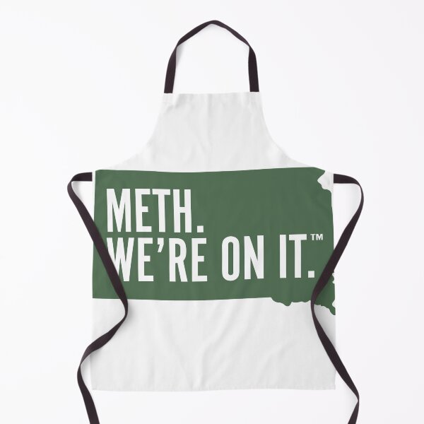Item preview, Meth. we're on it. designed and sold by samer11.