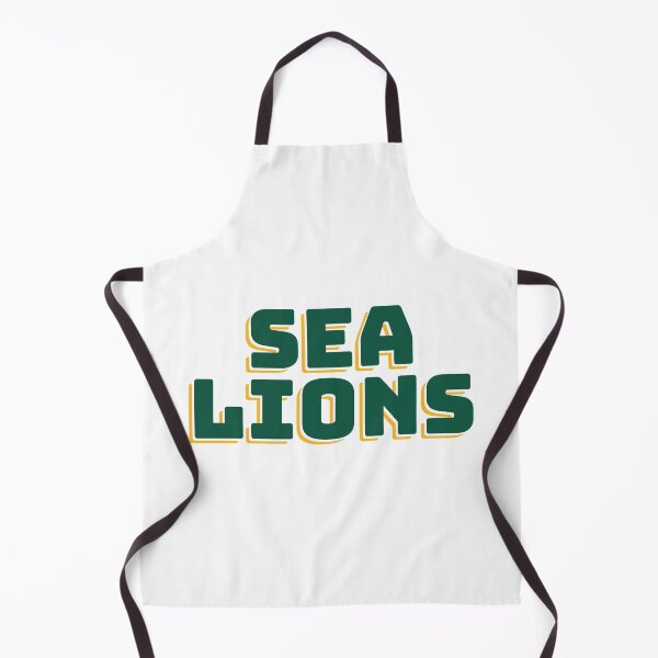 Item preview, Point Loma Nazarene University Sea Lions designed and sold by kkosmicki.
