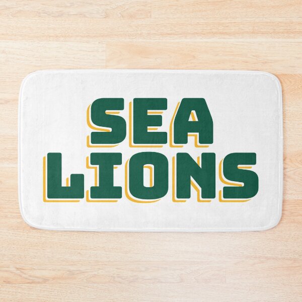 Item preview, Point Loma Nazarene University Sea Lions designed and sold by kkosmicki.