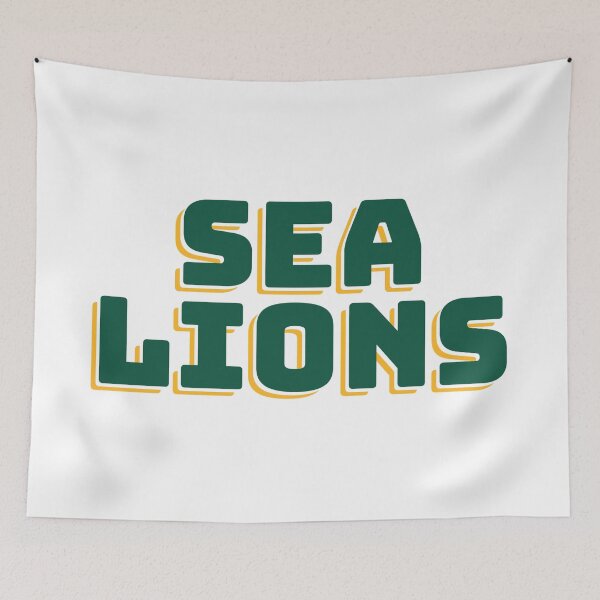 Item preview, Point Loma Nazarene University Sea Lions designed and sold by kkosmicki.