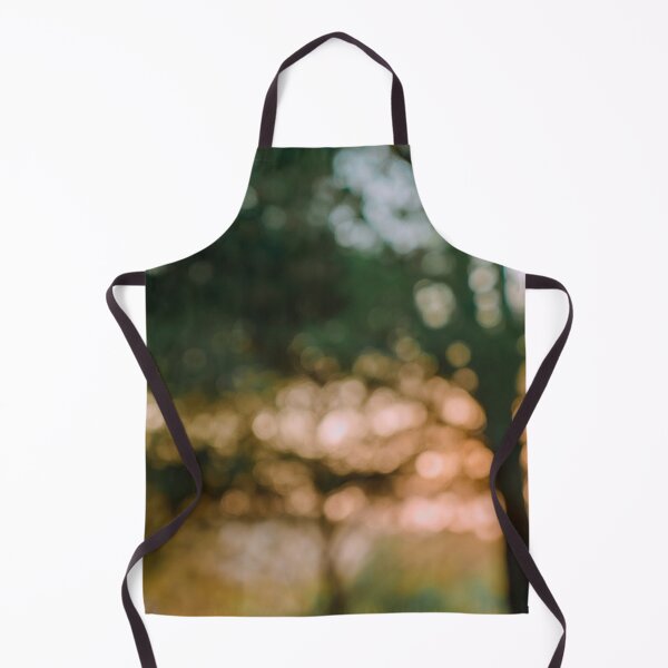 Item preview, BLURRED PHOTO - POSTER - SUNSET - TREE - COOL designed and sold by Tropical Blood.