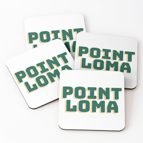 Item preview, Point Loma Nazarene University designed and sold by kkosmicki.
