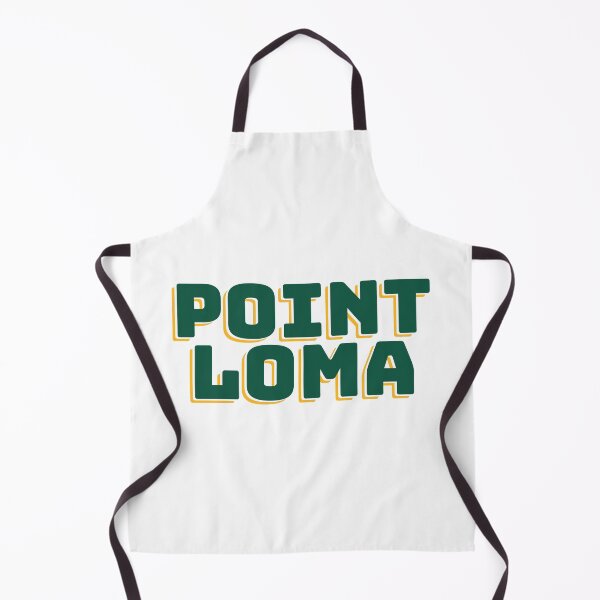 Item preview, Point Loma Nazarene University designed and sold by kkosmicki.