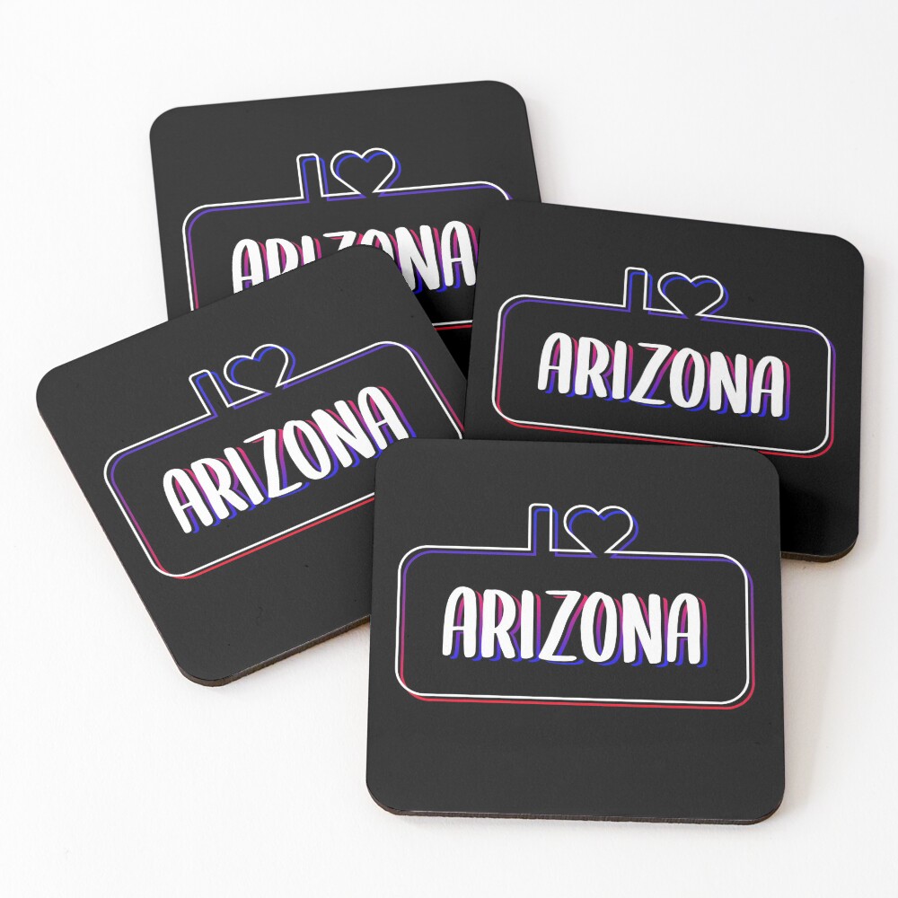 Item preview, Coasters (Set of 4) designed and sold by RADesigns21.