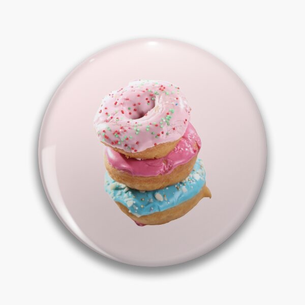 Item preview, Colorful Cream Donuts Pattern Gift  designed and sold by SerenaChoe.