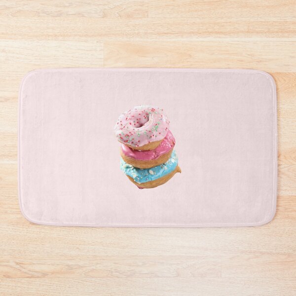 Item preview, Colorful Cream Donuts Pattern Gift  designed and sold by SerenaChoe.