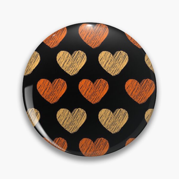 Item preview, hearts pattern designed and sold by Iail Ioa.