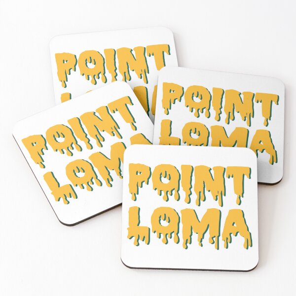 Item preview, Point Loma Nazarene University designed and sold by kkosmicki.