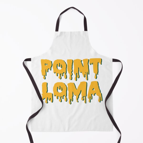 Item preview, Point Loma Nazarene University designed and sold by kkosmicki.