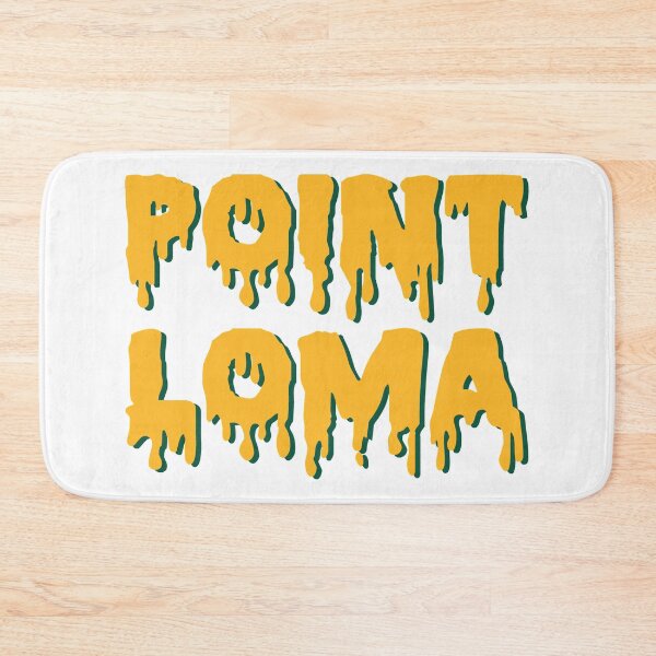 Item preview, Point Loma Nazarene University designed and sold by kkosmicki.