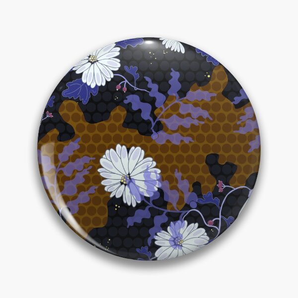 Item preview, Dotty Daisy designed and sold by ANNABEL THOS.