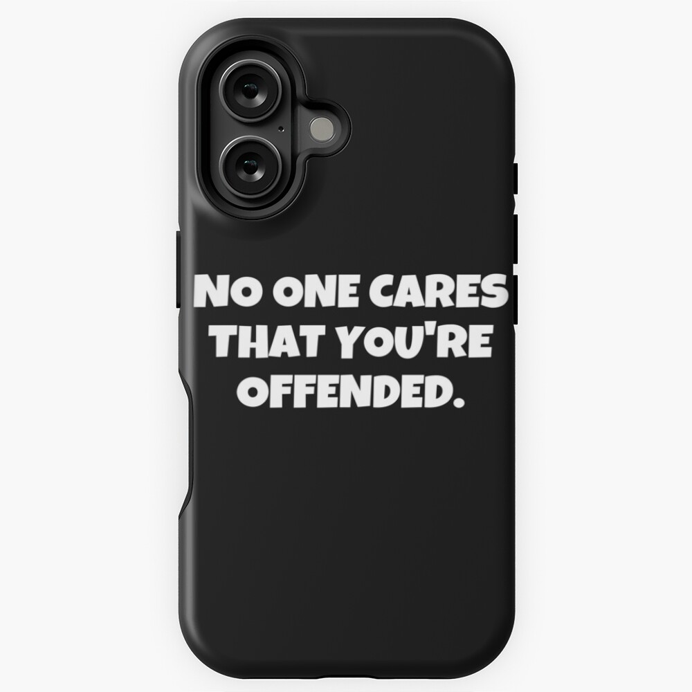 Item preview, iPhone Magsafe Tough Case designed and sold by MohitJain1109.