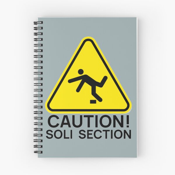 Item preview, SOLI. designed and sold by Corry Bros Jazz Stuff Shop.