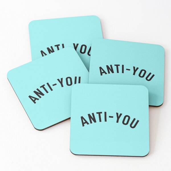Item preview, Anti-you designed and sold by Dramalife.