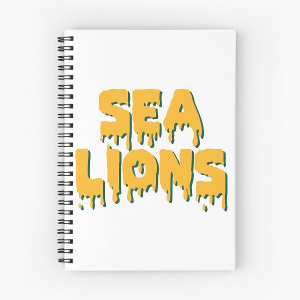Item preview, Point Loma Nazarene University Sea Lions designed and sold by kkosmicki.