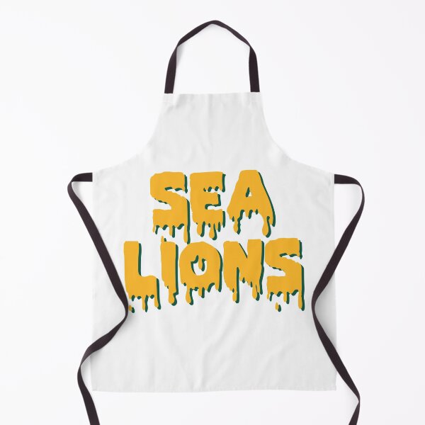 Item preview, Point Loma Nazarene University Sea Lions designed and sold by kkosmicki.