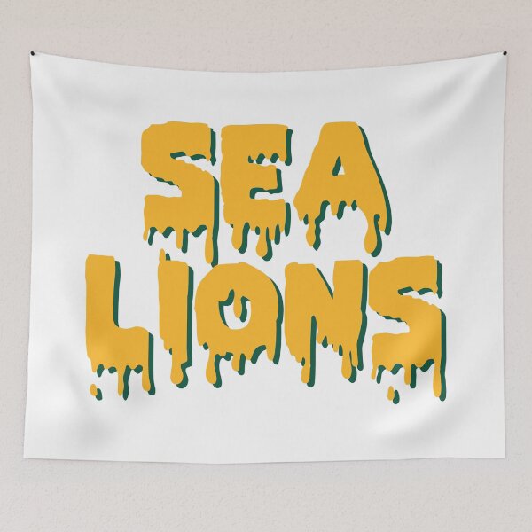 Item preview, Point Loma Nazarene University Sea Lions designed and sold by kkosmicki.