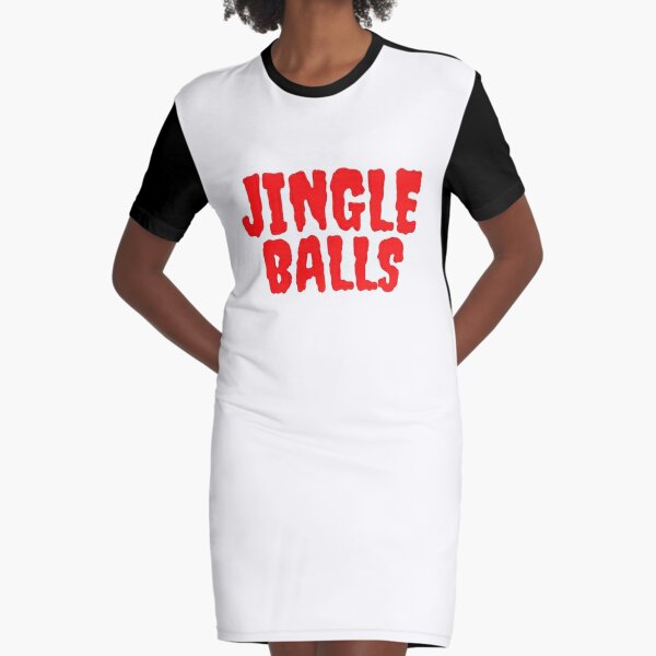 Balls Meme Dresses for Sale