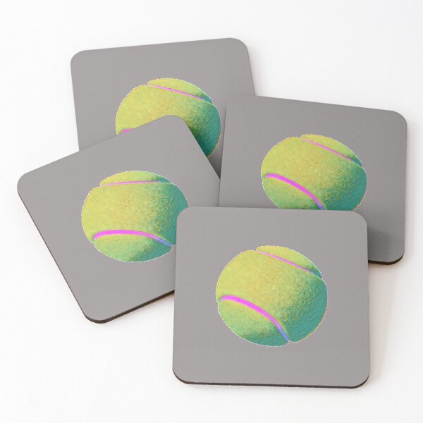 Item preview, Tennis ball designed and sold by Ninaeva.