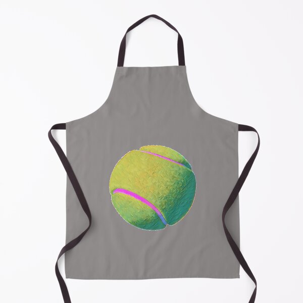 Item preview, Tennis ball designed and sold by Ninaeva.