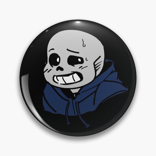 Item preview, Sans Sweating in a Hoodie Graphic Art Design designed and sold by Charlie Draws.