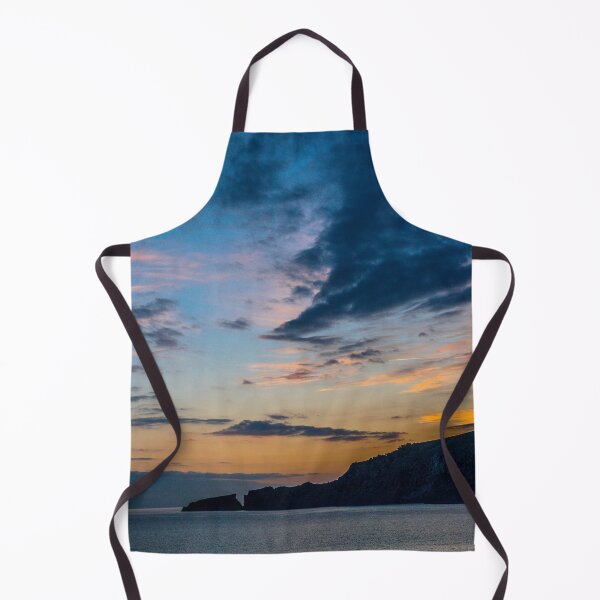 Item preview, MALLORCA - SUNSET - CALA MESQUIDA - PHOTO - DECORATION - DECO - POSTER designed and sold by Tropical Blood.