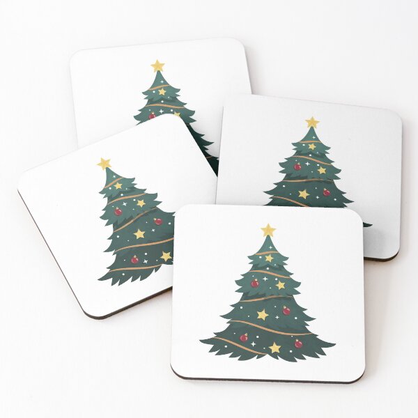 Item preview, amazing Christmas Tree designed and sold by Funny beagles.