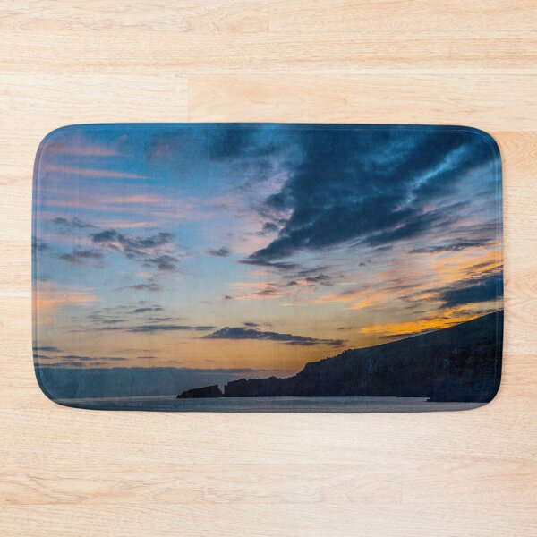 Item preview, MALLORCA - SUNSET - CALA MESQUIDA - PHOTO - DECORATION - DECO - POSTER designed and sold by Tropical Blood.