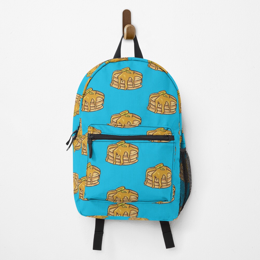 Item preview, Backpack designed and sold by TheRedBoxx.