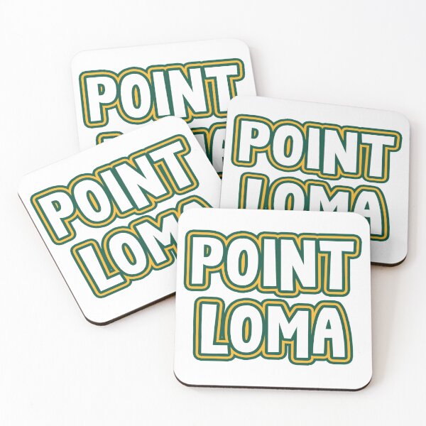 Item preview, Point Loma Nazarene University designed and sold by kkosmicki.