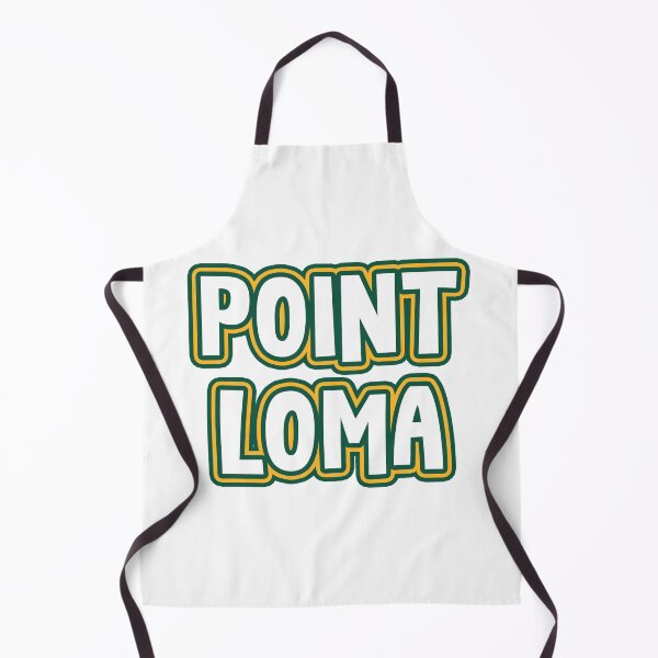 Item preview, Point Loma Nazarene University designed and sold by kkosmicki.