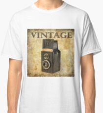 Vintage Classic T-Shirt