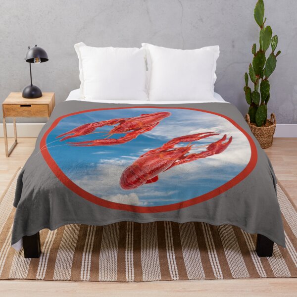 Item preview, Crawfish designed and sold by portraitsonthep.