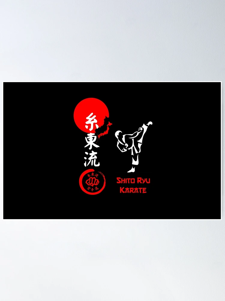 shito ryu karate wallpaper